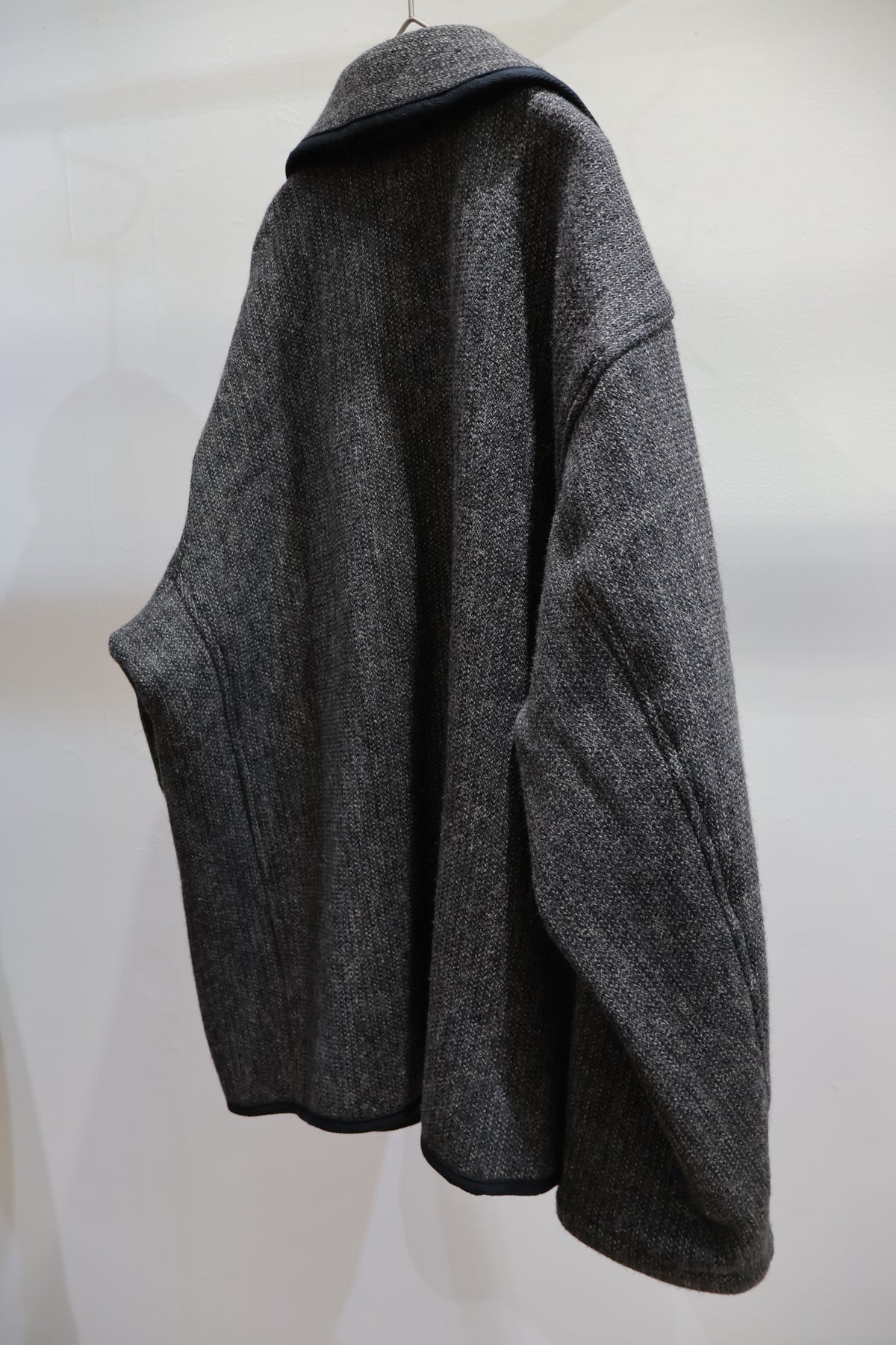 ［YOKO SAKAMOTO] BC WORK JACKET