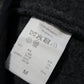 ［YOKO SAKAMOTO] BC WORK JACKET