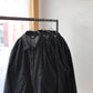 [ BLINK ] W-NEEDLE ZIP BLOUSON -12oz DENIM-