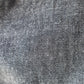 [ BLINK ] W-NEEDLE ZIP BLOUSON -12oz DENIM-