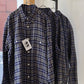 [ BLINK ] AUTHENTIC SHIRTS -LIGHT FLANNEL-