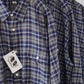 [ BLINK ] AUTHENTIC SHIRTS -LIGHT FLANNEL-