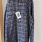 [ BLINK ] AUTHENTIC SHIRTS -LIGHT FLANNEL-