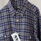 [ BLINK ] AUTHENTIC SHIRTS -LIGHT FLANNEL-