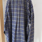 [ BLINK ] AUTHENTIC SHIRTS -LIGHT FLANNEL-