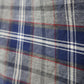 [ BLINK ] AUTHENTIC SHIRTS -LIGHT FLANNEL-
