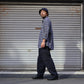 [ BLINK ] AUTHENTIC SHIRTS -LIGHT FLANNEL-