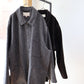 ［YOKO SAKAMOTO] WORK SHIRT