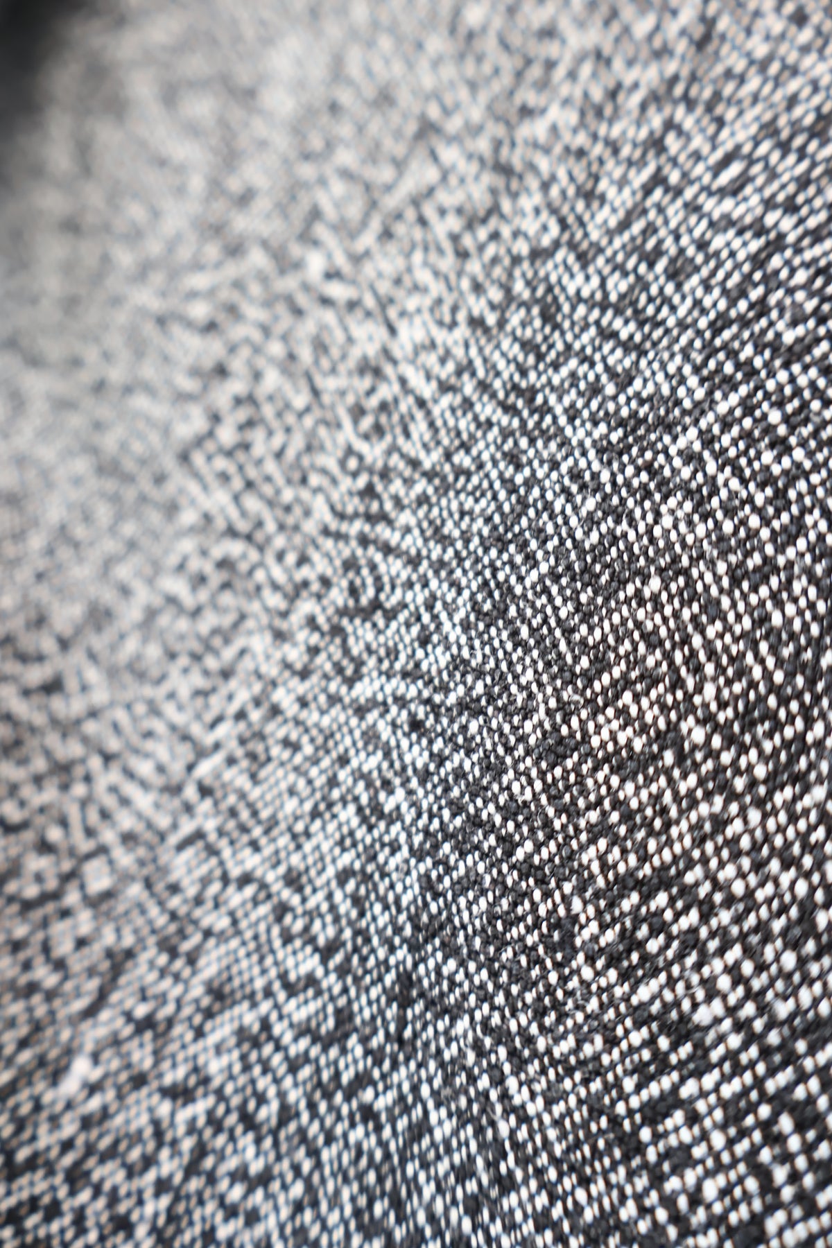 ［YOKO SAKAMOTO] WORK 5POCKET STRAIGHT PANTS