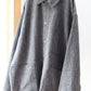 ［YOKO SAKAMOTO] WORK SHIRT