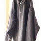 ［YOKO SAKAMOTO] WORK SHIRT