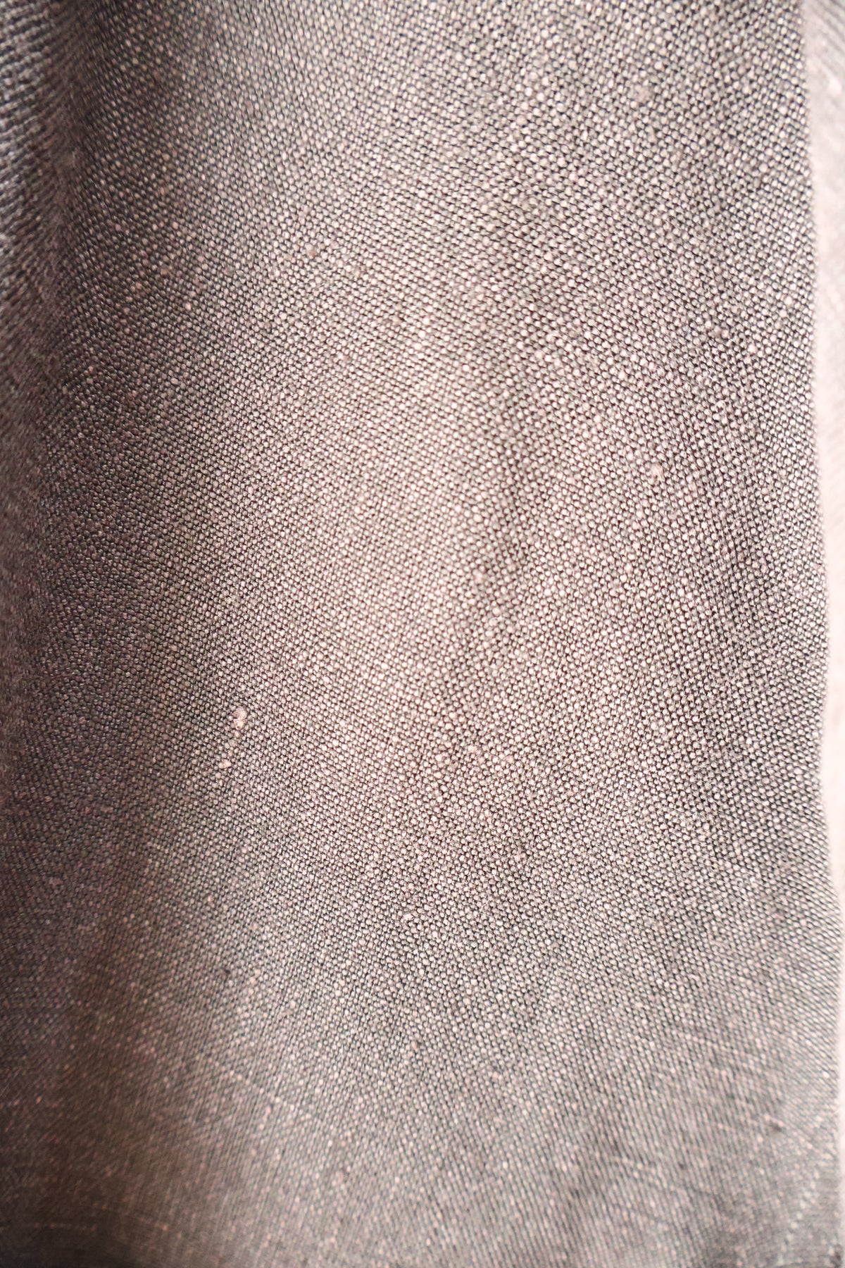 ［YOKO SAKAMOTO] WORK 5POCKET STRAIGHT PANTS