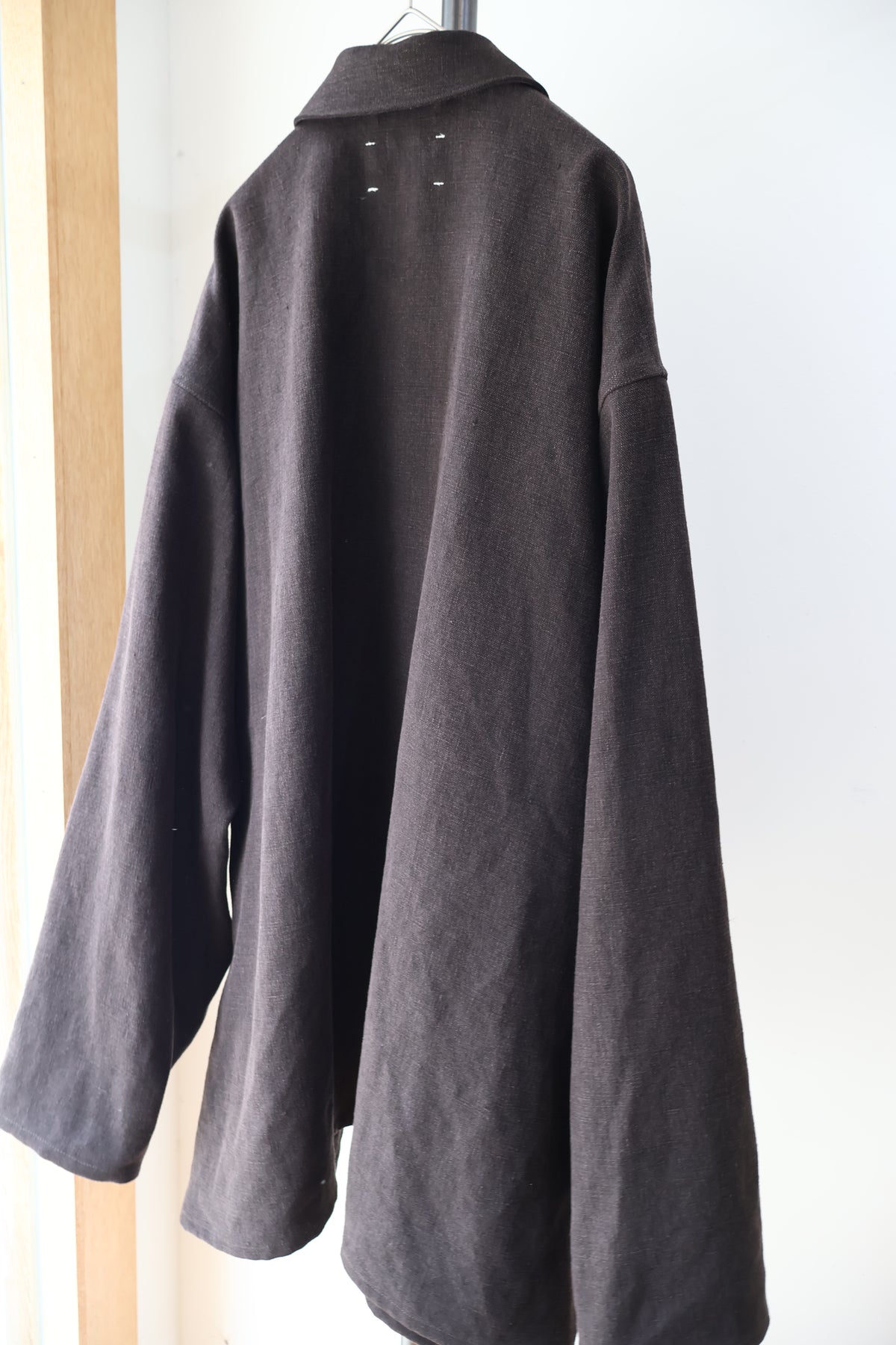［YOKO SAKAMOTO] WORK SHIRT