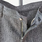 ［YOKO SAKAMOTO] WORK 5POCKET STRAIGHT PANTS