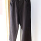 ［YOKO SAKAMOTO] WORK 5POCKET STRAIGHT PANTS