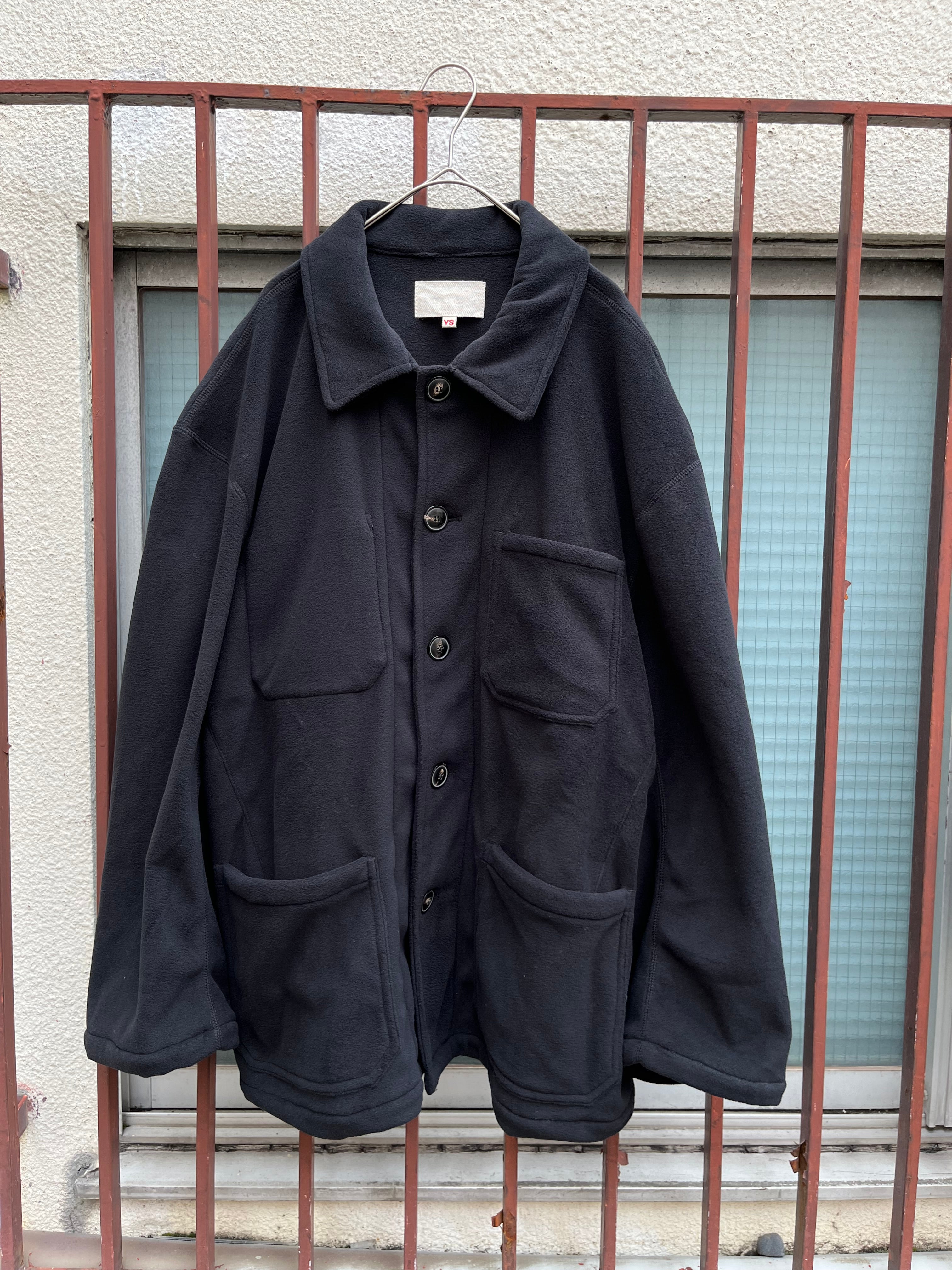 ［YOKO SAKAMOTO] ALPINE WORK JACKET