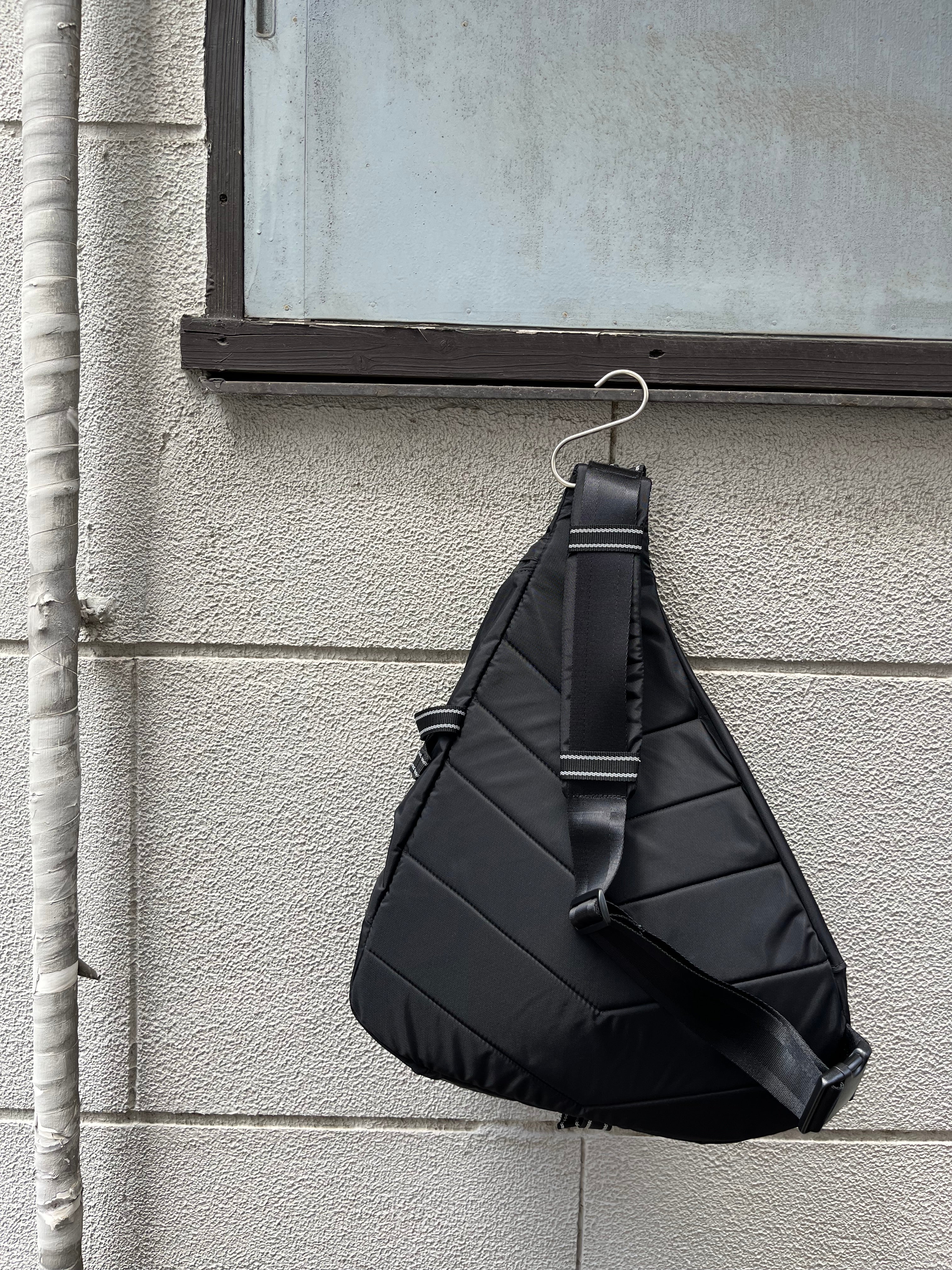 BLINK ブリンク スリングバッグ USA製 大容量 メンズ アメリカ BLINK ] SLING MADE IN USA – In part