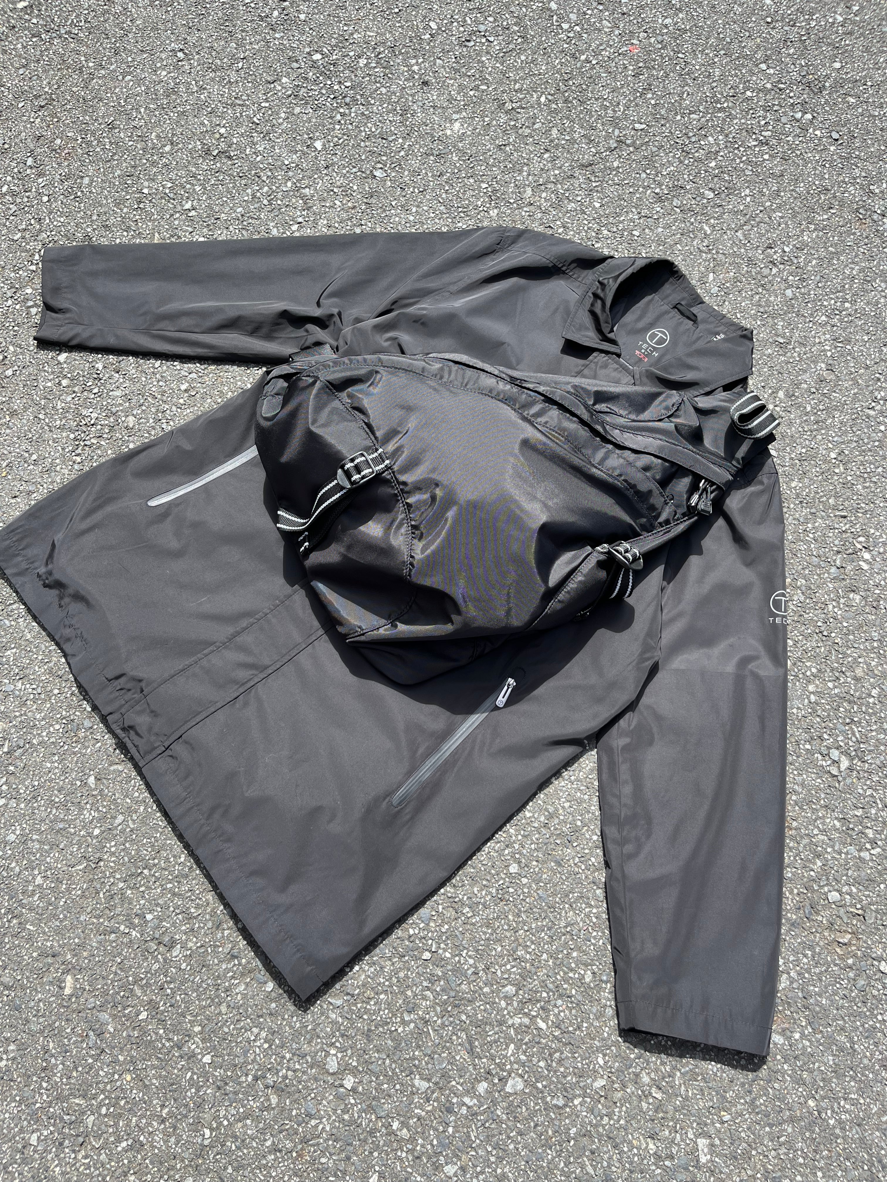 BLINK ] SLING MADE IN USA – In part