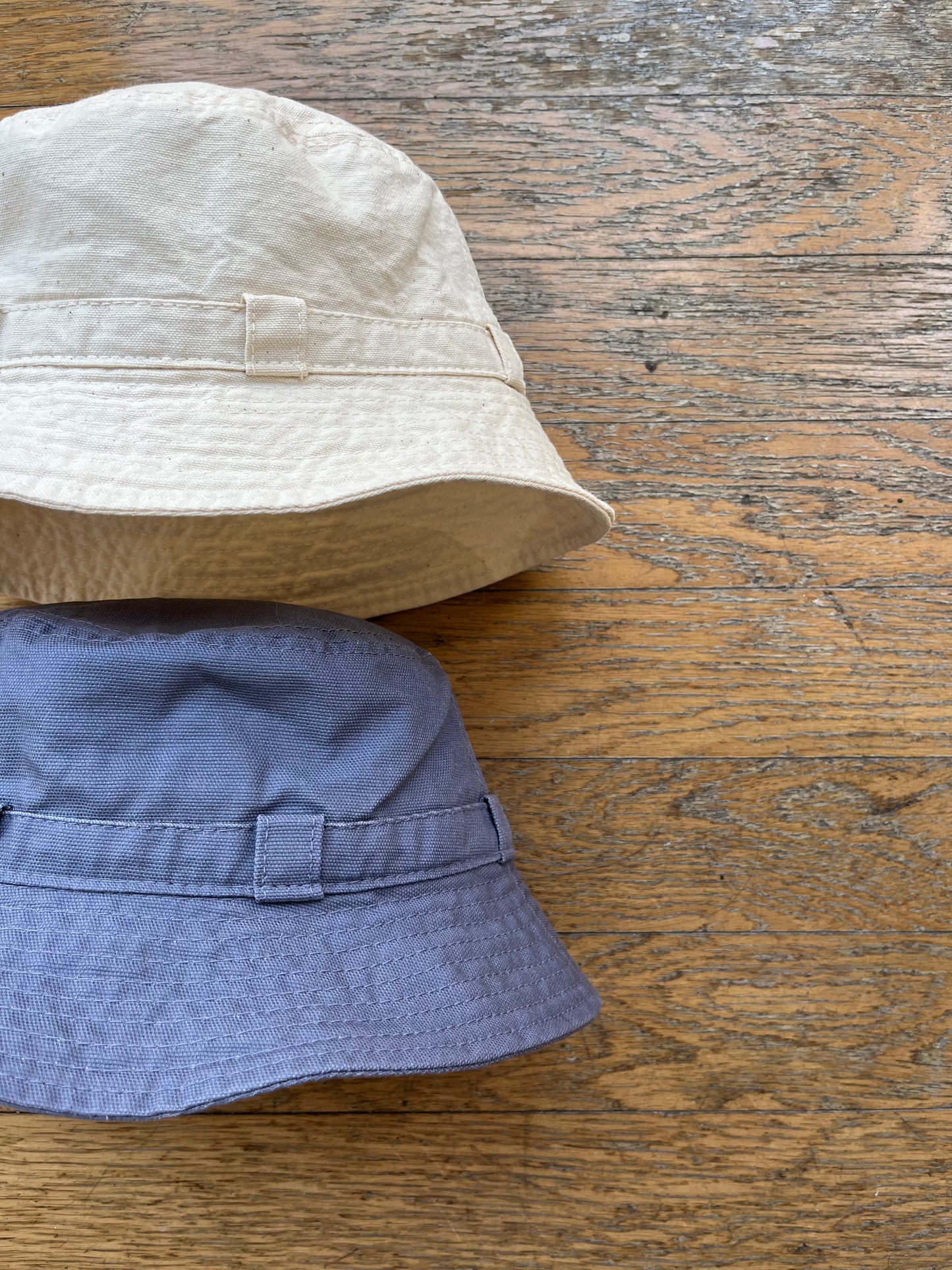 [ BLINK ] Cotton Canvas Boonie Hat