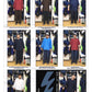 [SMOKE T ONE] HIGH MOCK DRY SWEATSHIRTS