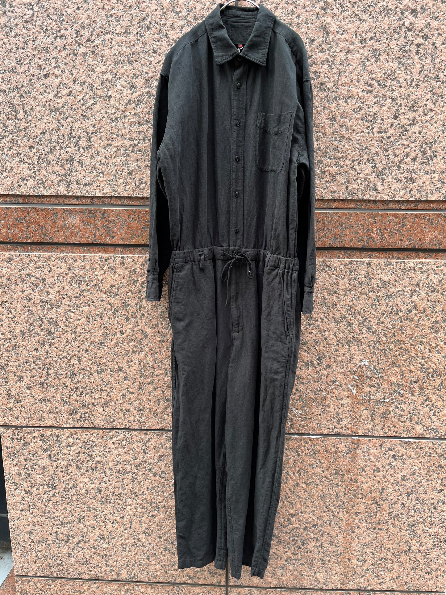 ［YOKO SAKAMOTO] JUMP SUITS