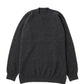 ［YOKO SAKAMOTO] RAGLAN CREW NECK KNIT