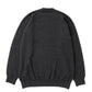 ［YOKO SAKAMOTO] RAGLAN CREW NECK KNIT