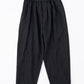 ［YOKO SAKAMOTO] WIDE EASY PANTS