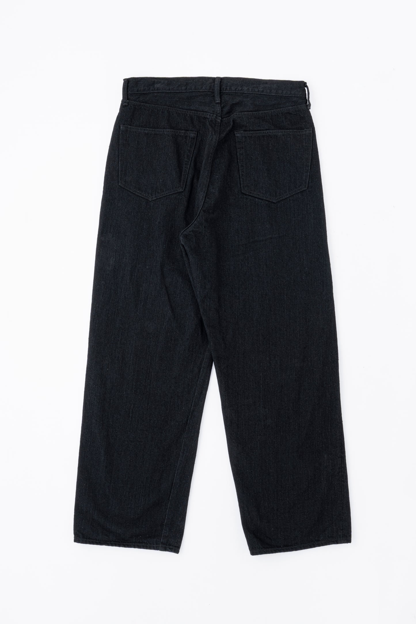 ［YOKO SAKAMOTO] 5POCKET STRAIGHT PANT
