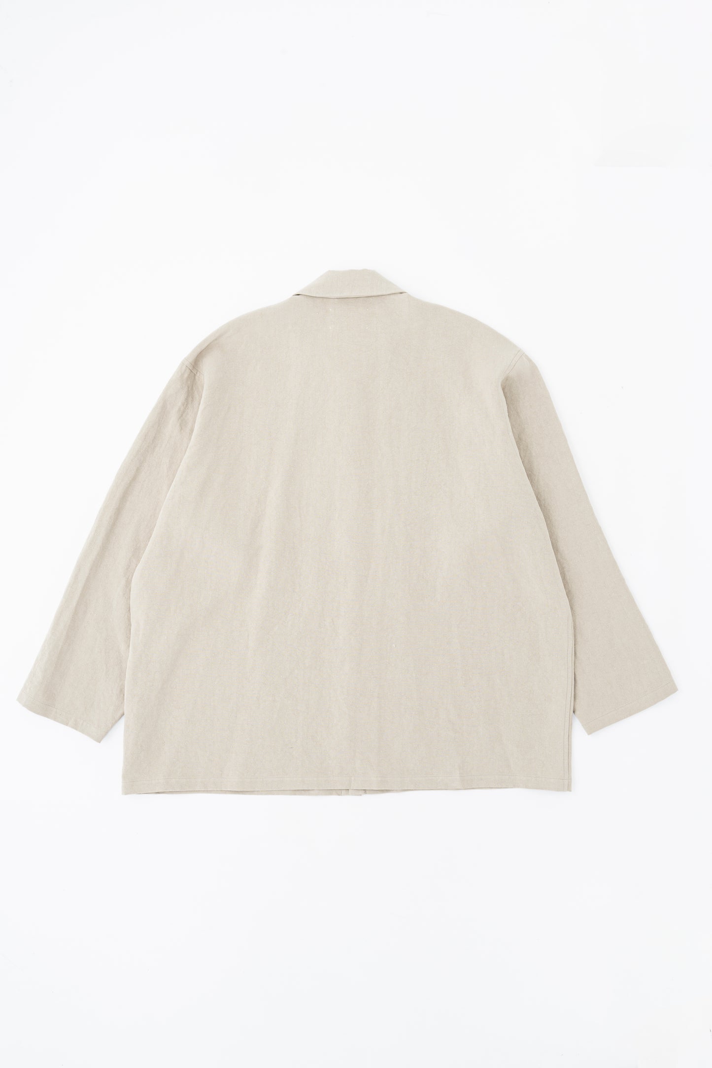 ［YOKO SAKAMOTO] WORK SHIRT