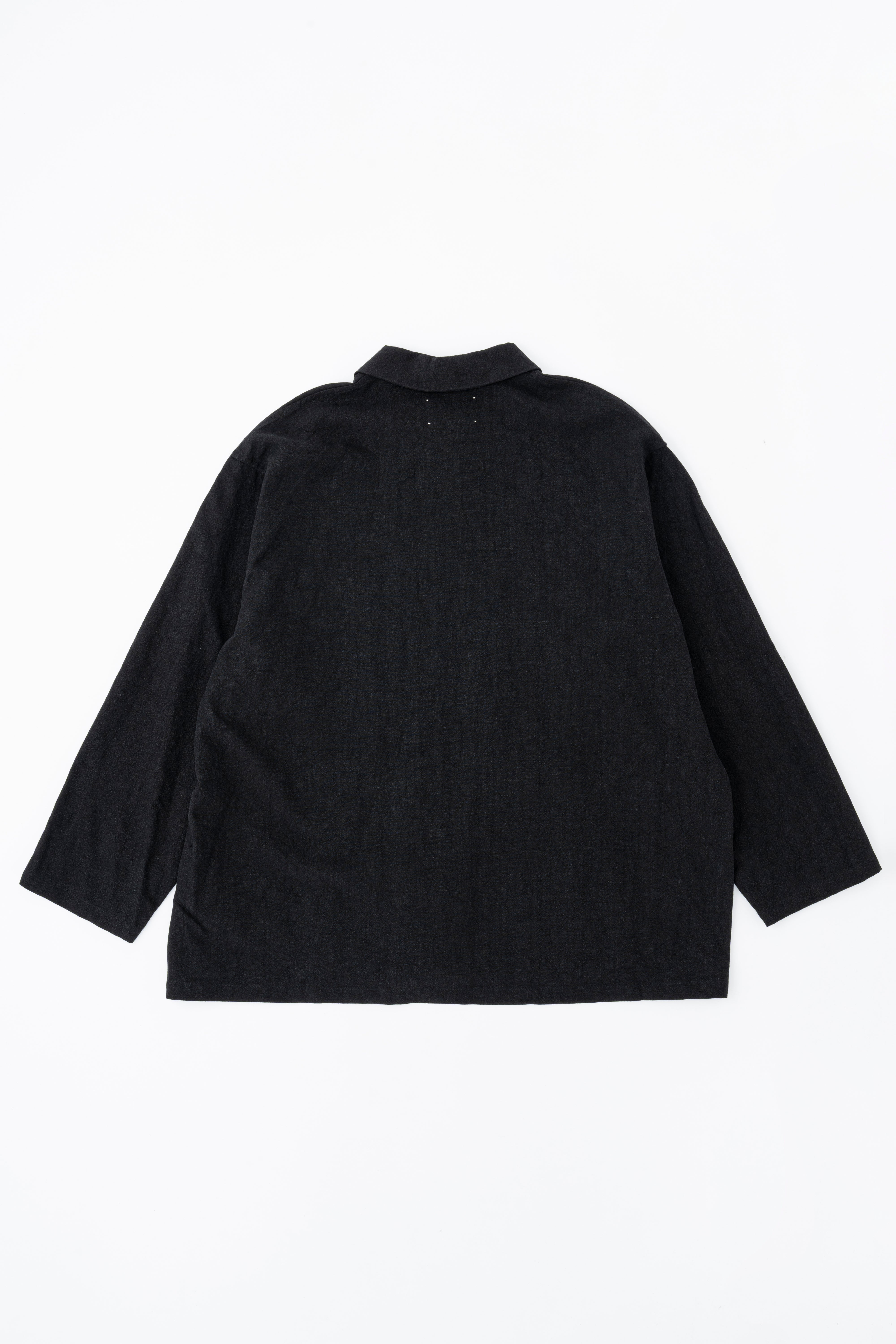 YOKO SAKAMOTO] WORK SHIRT – In part