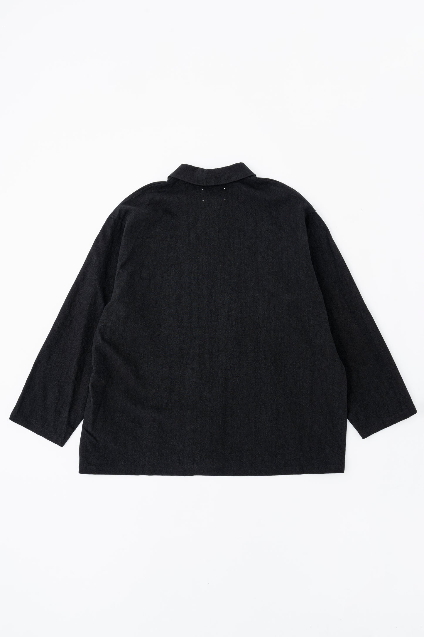 ［YOKO SAKAMOTO] WORK SHIRT