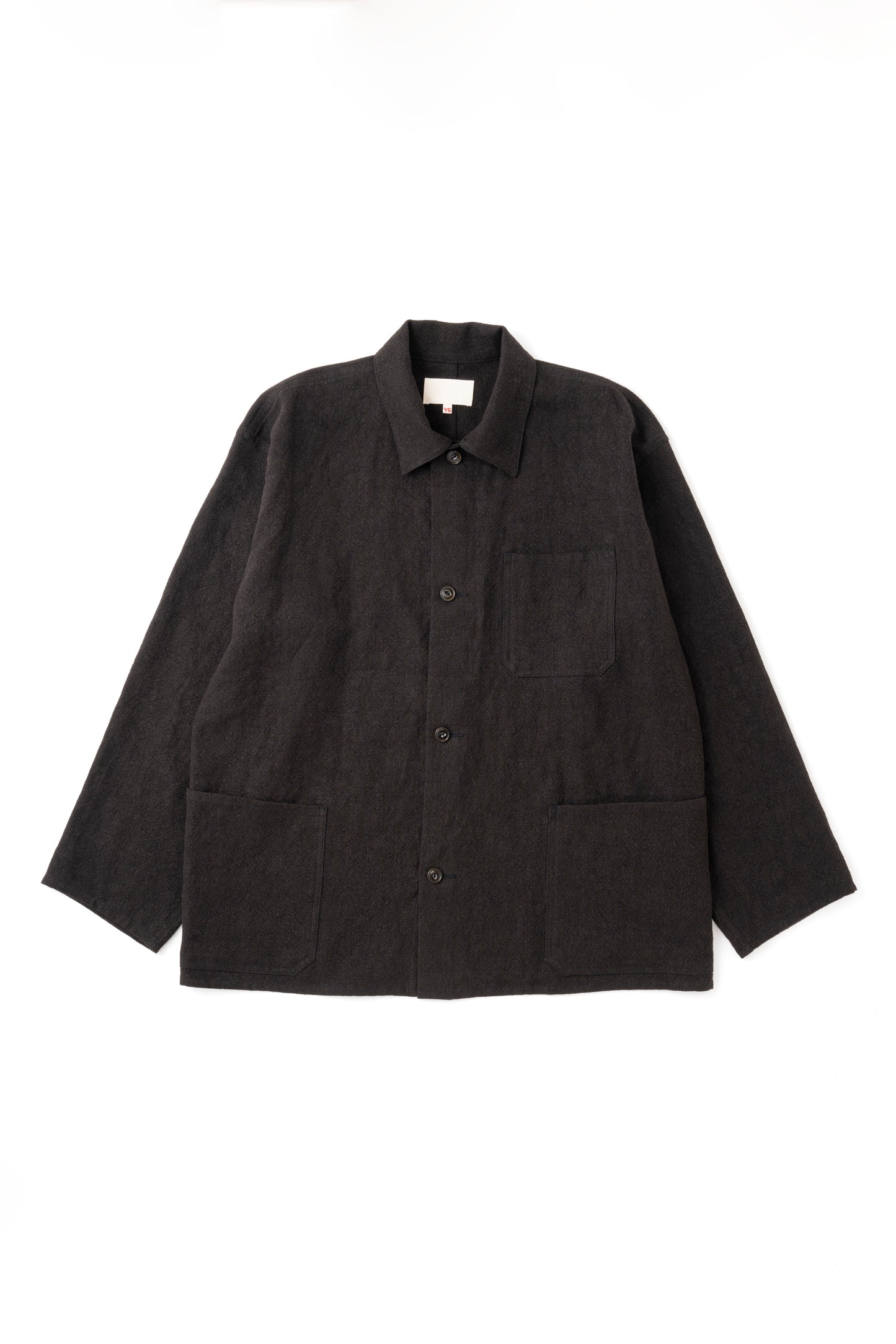 ［YOKO SAKAMOTO] COVERALL