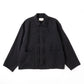 ［YOKO SAKAMOTO] PLEATS JACKET