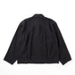 ［YOKO SAKAMOTO] PLEATS JACKET