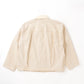 ［YOKO SAKAMOTO] PLEATS JACKET