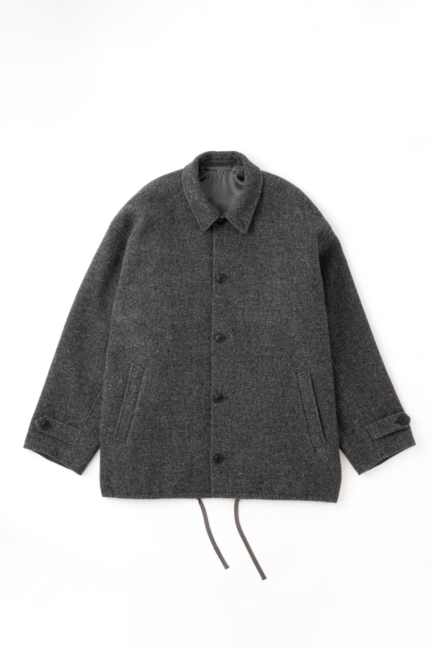 ［YOKO SAKAMOTO] COACH JACKET