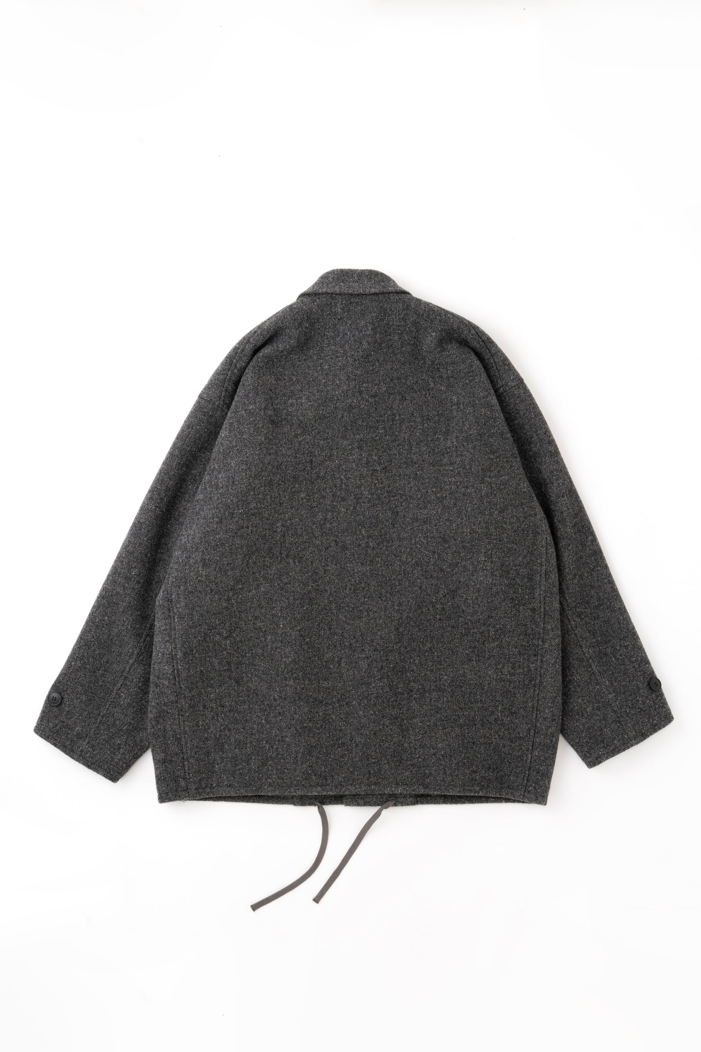 ［YOKO SAKAMOTO] COACH JACKET
