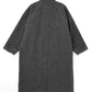 ［YOKO SAKAMOTO] BAL COLLAR COAT