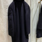 ［USED］GIANFRANCO FERRE GOWN COAT size:40