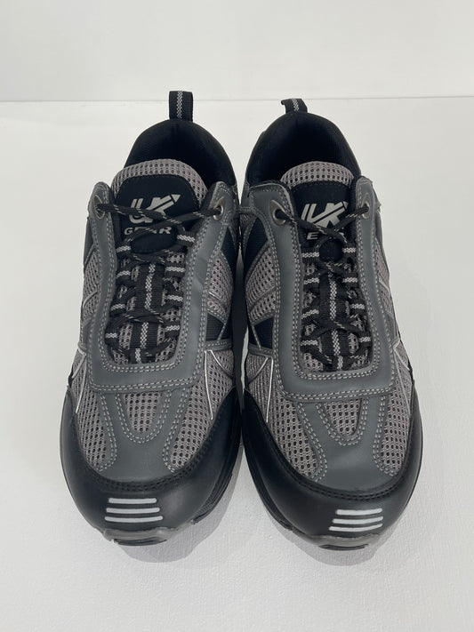 ［DEAD STOCK］UK MILITARY TRAINING SHOES by UK GEAR