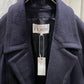 ［USED］GIANFRANCO FERRE GOWN COAT size:40